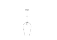 Товар: Подвесной светильник Freya FR5188PL-01B1 - фото 3 Подвесной светильник Freya FR5188PL-01B1 — фото 3, Подвесные светильники