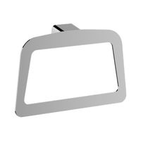 Кольцо для полотенец BELZ , хром арт-B90604 — фото 1, Полотенцедержатели