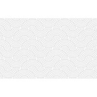 Плитка настенная Спин белый низ 02 25х40 (1,4м2/75,6м2/54уп) арт-010100001568 — фото 1, Керамическая плитка