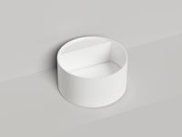 Товар: Раковина накладная ARMONIA ROUND TOP 02
без отверстия под смеситель 130422TM - фото 5 Раковина накладная ARMONIA ROUND TOP 02
без отверстия под смеситель 130422TM — фото 5, Раковины