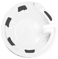 Акриловая ванна Gemy арт-G9090 K — фото 2, Акриловые ванны