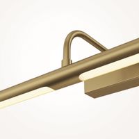 Товар: Подсветка Maytoni MIR266WL-L12BS3K - фото 3 Подсветка Maytoni MIR266WL-L12BS3K — фото 3, Подсветки