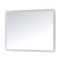 Зеркало с подсветкой VIGO Wing Comfort 800 176 — фото 2, Зеркала в ванную комнату