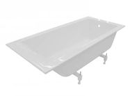 Товар: Ванна из искусственного камня Aquanet Bright Stone Slim170x70 AQ-00351315 - фото 5 Ванна из искусственного камня Aquanet Bright Stone Slim170x70 AQ-00351315 — фото 5, Акриловые ванны