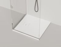 Товар: Душевой поддон OASI покраска по RAL полностью 120323MF - фото 1 Душевой поддон OASI покраска по RAL полностью 120323MF — фото 1, Душевые поддоны