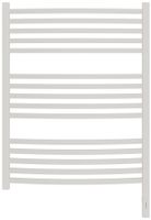 Полотенцесушитель электрический Сунержа Аркус 3.0 800х600 МЭМ правый Матовый белый 30-5705-8060 — фото 1, Электрические полотенцесушители