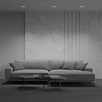 Товар: Трековый светильник Technical TR076-2-10W4K-W - фото 6 Трековый светильник Technical TR076-2-10W4K-W — фото 6, Трековые светильники