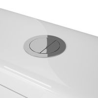 Товар: Чаша унитаза-компакта напольного безободкового OWL Vind Cirkel-G с сиденьем DP микролифт, система смыва Торнадо арт-TOWLT190303 - фото 5 Чаша унитаза-компакта напольного безободкового OWL Vind Cirkel-G с сиденьем DP микролифт, система смыва Торнадо арт-TOWLT190303 — фото 5, Напольные унитазы