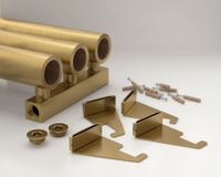 Товар: Отопительный радиатор Сунержа Кумир-0 300х190 3 секции Состаренная латунь арт-051-0340-3003 - фото 2 Отопительный радиатор Сунержа Кумир-0 300х190 3 секции Состаренная латунь арт-051-0340-3003 — фото 2, Радиаторы отопления