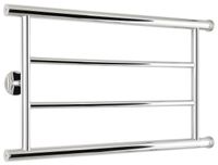 Полотенцесушитель водяной Стилье Минор 0600 320х600 (2) П Без покрытия арт-00600-3260 — фото 4, Водяные полотенцесушители
