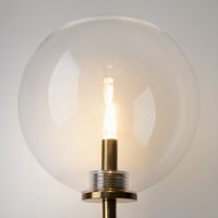 Настенный светильник (бра) Maytoni арт-MOD172WL-01BS — фото 4, Бра