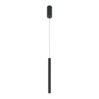 Подвесной светильник Maytoni MOD159PL-L6BK — фото 1, Подвесные светильники