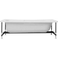 Каркас разборный для акриловой ванны Aquanet Extra 170 00203769 — фото 4, Комплектующие