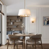 Товар: Потолочный светильник Freya FR2042CL-03BS - фото 3 Потолочный светильник Freya FR2042CL-03BS — фото 3, Подвесные светильники