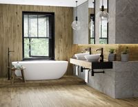 Товар: Плитка K-2321/SR/200x1200x11 (1,44 кв.м.) - фото 3 Плитка K-2321/SR/200x1200x11 (1,44 кв.м.) — фото 3, Керамическая плитка