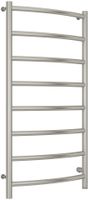 Товар: Полотенцесушитель электрический Сунержа Галант 4.0 1000х500 МЭМ правый Сатин арт-071-0831-1050 - фото 4 Полотенцесушитель электрический Сунержа Галант 4.0 1000х500 МЭМ правый Сатин арт-071-0831-1050 — фото 4, Электрические полотенцесушители