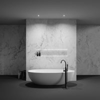 Встраиваемый светильник Technical DL101-GU10-TRS-B — фото 4, Точечные светильники