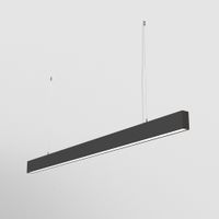 Подвесной светильник Technical арт-P051PL-L40B4K — фото 4, Подвесные светильники