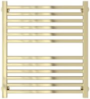 Товар: Полотенцесушитель водяной Сунержа Модус PRO 600х500 Шампань 020-0450-6050 - фото 1 Полотенцесушитель водяной Сунержа Модус PRO 600х500 Шампань 020-0450-6050 — фото 1, Водяные полотенцесушители