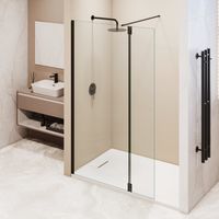 Душевая перегородка RGW WA-050B (WA-002B + Z-070B) 1100 351005013-14 — фото 3, Душевые перегородки