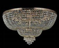 Люстра Maytoni арт-DIA890-CL-34-G — фото 6, Люстры