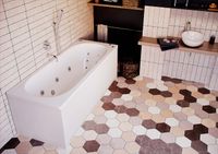 Акриловая ванна Aquatek Оберон 160 прямоугольная, универсальная, без каркаса, без экрана, без гидромассажа OBR160-0000086 — фото 3, Акриловые ванны