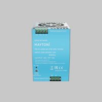 Источник напряжения Led Strip 831002 — фото 5, Комплектующие для освещения