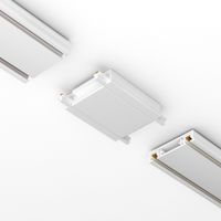 Комплектующие для систем освещения с токоведущими элементами Technical арт-TRA084C-11W — фото 4, Комплектующие для освещения