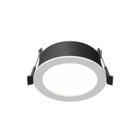 Товар: Встраиваемый светильник Technical DL130-GX53-W - фото 1 Встраиваемый светильник Technical DL130-GX53-W — фото 1, Точечные светильники