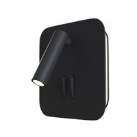 Настенный светильник (бра) Technical C175-WL-01-6W-B — фото 1, Бра