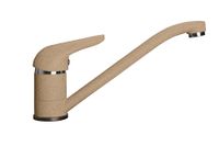 GF Смеситель для кухни D-40mm (песочный) 2124 песочный — фото 1, Смесители для кухни