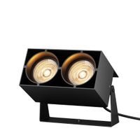 Ландшафтный светильник Outdoor O486FL-L10GF3K — фото 1, Уличное освещение