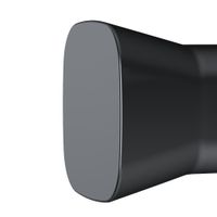 A8F36122 Func, Крючок для полотенец, черный — фото 4, Крючки для полотенец