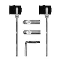 крепеж арт-FISR2 — фото 1, Комплектующие для туалета