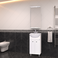 Товар: Тумба под раковину арт-Э-Сол01040-0112Д - фото 6 Тумба под раковину арт-Э-Сол01040-0112Д — фото 6, Тумбы под раковину