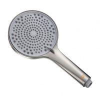 Ручная лейка для душа Milacio Ultra , нержавеющая сталь сталь арт-MCU.005.SS — фото 1, Лейки для душа