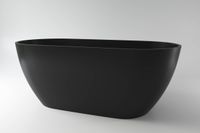 Товар: Ванна VENUS Soft Rock Color 168x80 RAL* 1.01.001.11.3 - фото 3 Ванна VENUS Soft Rock Color 168x80 RAL* 1.01.001.11.3 — фото 3, Ванны