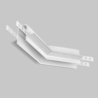 Комплектующие для встраиваемой трековой системы Technical TRA034CLO-42.12W — фото 3, Комплектующие для освещения