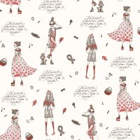 Обои 1904 24219 Bon Voyage арт. арт-D3001 — фото 1, Обои для стен