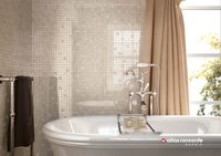 Плитка Супернова Оникс Пьюр Вайт 59x59 Лап Рет (1,044 кв.м.) 610015000220 — фото 2, Керамическая плитка