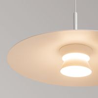 Подвесной светильник Maytoni MOD352PL-L10W3K — фото 6, Подвесные светильники