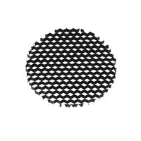 Рассеиватель Honeycomb арт-CLT FILTER MR16 Honeycomb BL — фото 1, Подвесные светильники