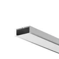 Товар: Профиль Led Strip 632007 - фото 1 Профиль Led Strip 632007 — фото 1, Комплектующие для освещения