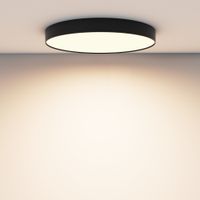 Товар: Потолочный светильник Technical C032CL-90W3K-RD-B - фото 10 Потолочный светильник Technical C032CL-90W3K-RD-B — фото 10, Подвесные светильники