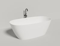 Товар: Ванна отдельностоящая SOFIA 185x90 102519G - фото 3 Ванна отдельностоящая SOFIA 185x90 102519G — фото 3, Ванны