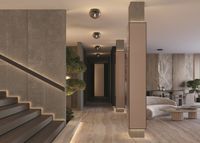 Потолочный светильник Maytoni MOD270CL-01B — фото 6, Подвесные светильники