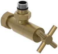 Товар: Вентиль Вентиль Сунержа угловой крест (G 1/2" НР х G 3/4" НГ) Золотой шёлк арт-32-1408-1234 - фото 3 Вентиль Вентиль Сунержа угловой крест (G 1/2" НР х G 3/4" НГ) Золотой шёлк арт-32-1408-1234 — фото 3, Комплектующие для полотенцесушителей