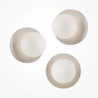 Настенный светильник (бра) Maytoni MOD403WL-01BG1 — фото 4, Бра