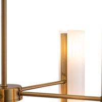 Потолочный светильник Freya FR5368CL-10BS — фото 3, Подвесные светильники