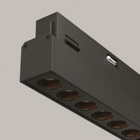 Трековый светильник Technical TR031-2-12W2.7K-B — фото 9, Трековые светильники